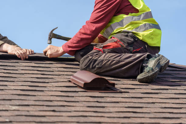 Gutter Installation and Roofing in Clarksburg, WV