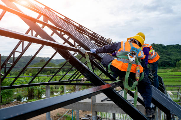 Best Residential Roofing Contractor  in Clarksburg, WV