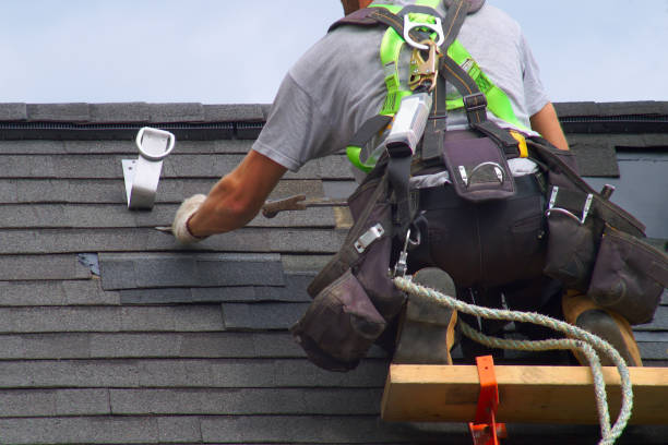 Best Best Roofing Contractors  in Clarksburg, WV