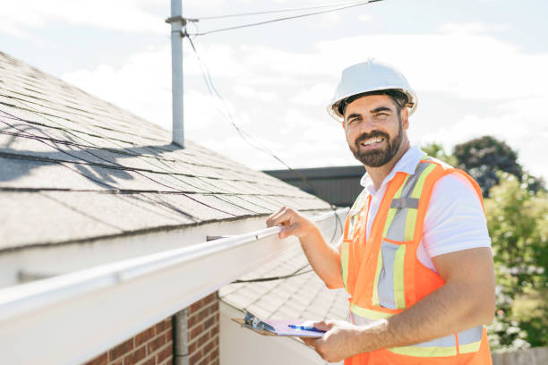 Professional Roofing Contractor in Clarksburg, WV