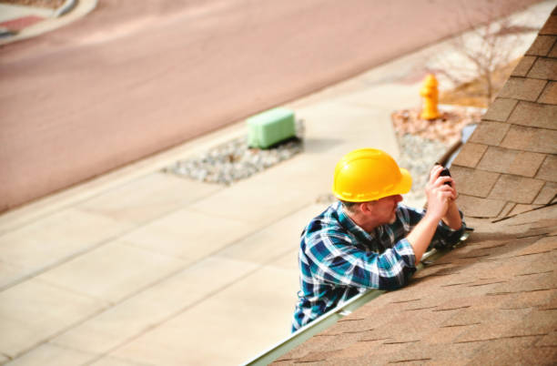 Best Commercial Roofing Services  in Clarksburg, WV
