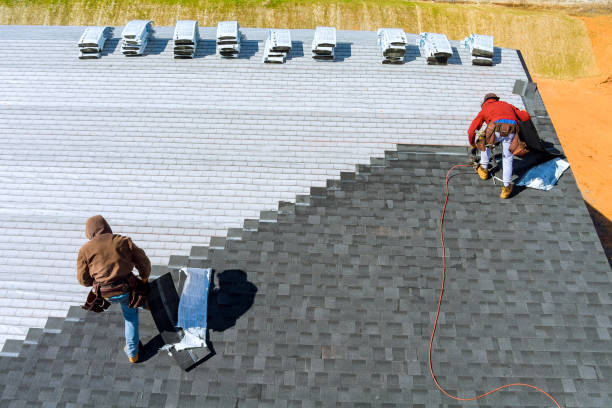 Best Local Roofing Companies  in Clarksburg, WV