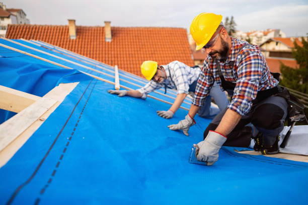 Best Flat Roof Repair Services  in Clarksburg, WV