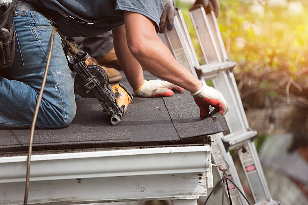Best Residential Roofing Contractor  in Clarksburg, WV
