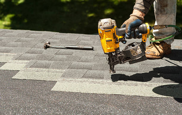 Best New Roof Installation  in Clarksburg, WV