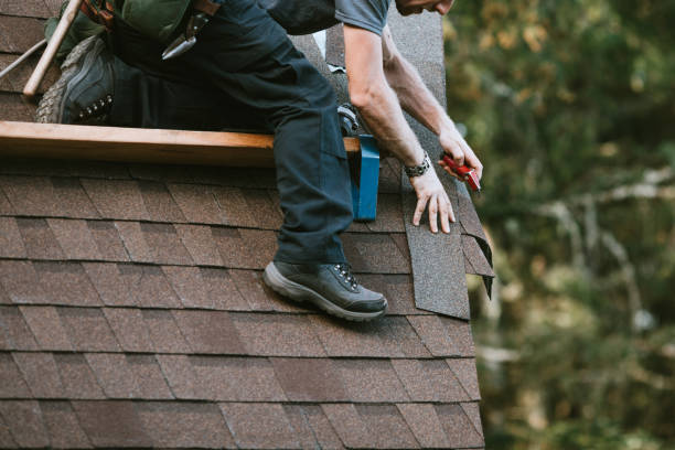 Best Affordable Roofing Company  in Clarksburg, WV